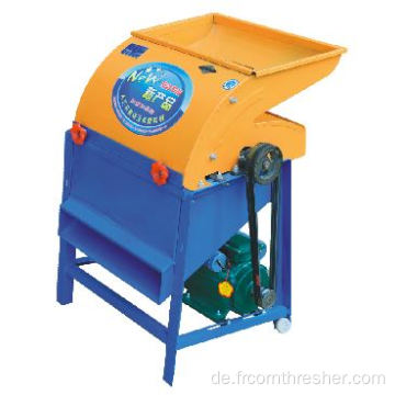 Kleine hausgemachte manuelle Corn Thresher